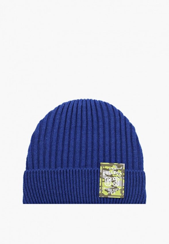 Шапка marhatter