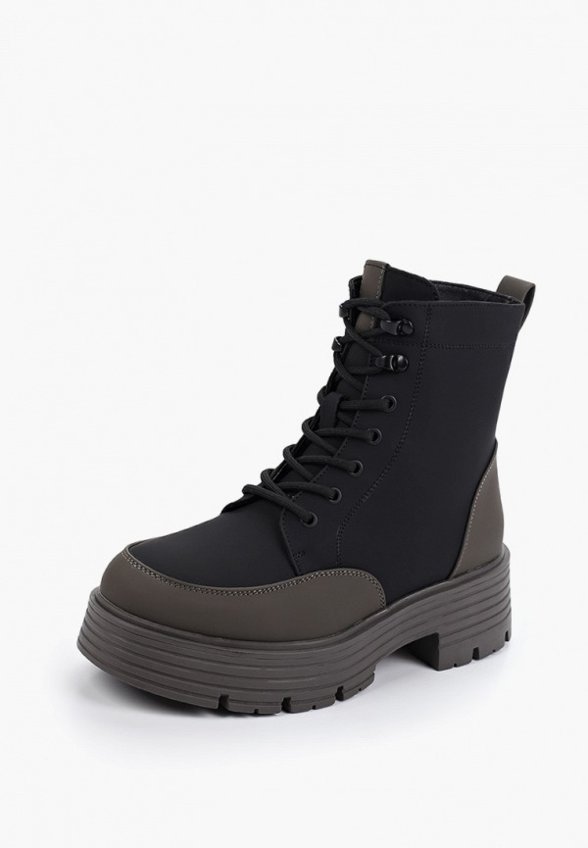 Ботинки Crony