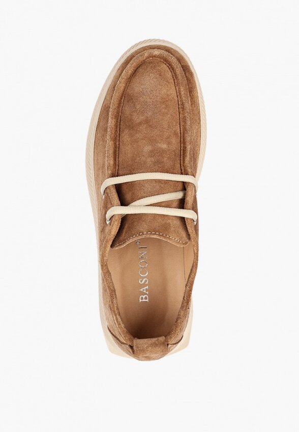 Ботинки Basconi