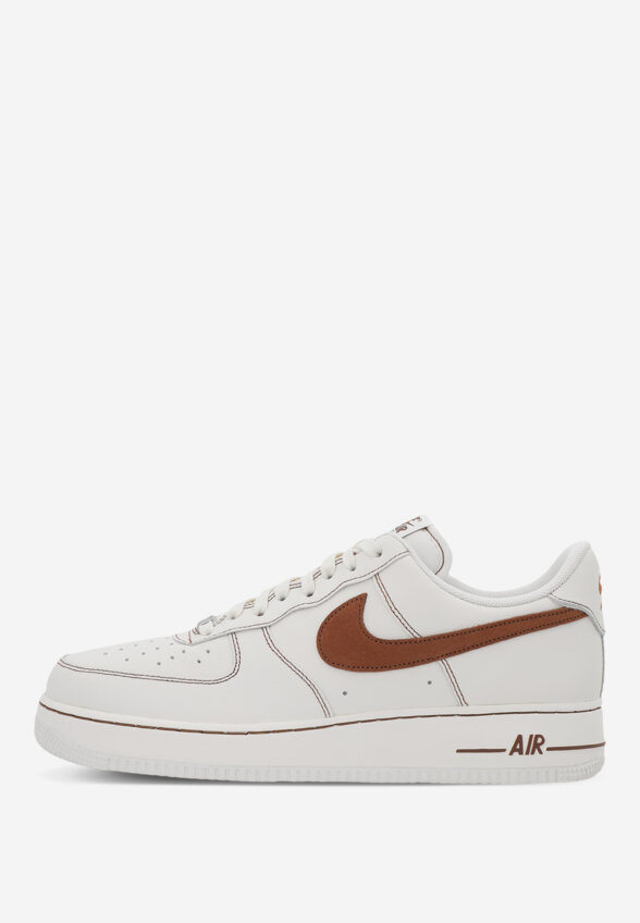 Кеды мужские Nike Air Force 1 '07 Lv8, Бежевый