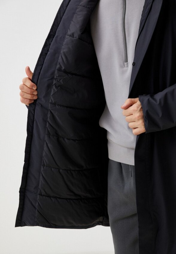 Парка Jack Wolfskin