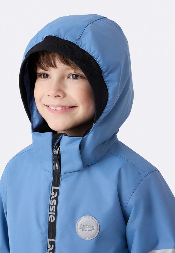 Комбинезон утепленный Lassie