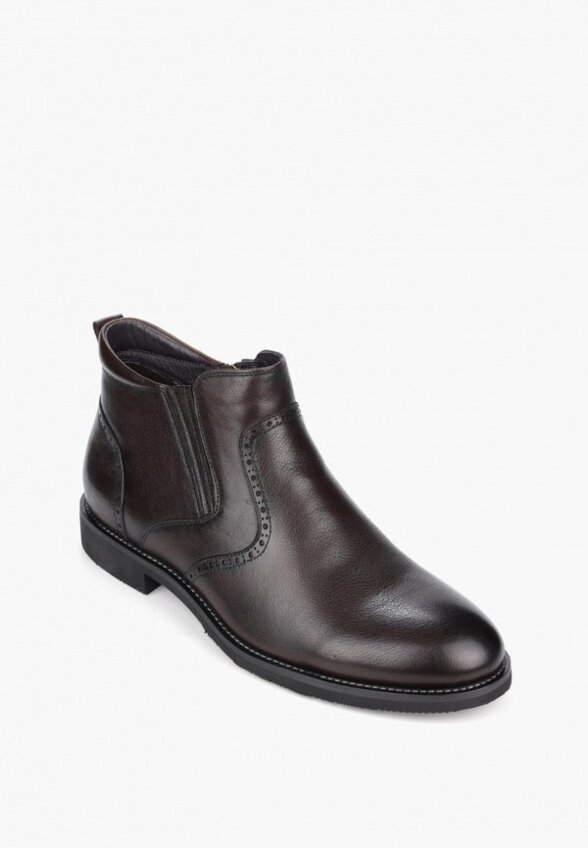 Ботинки Bruno Renzoni