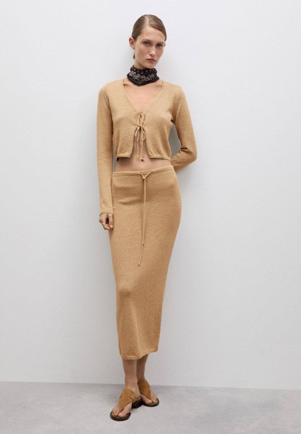 Кардиган Mango