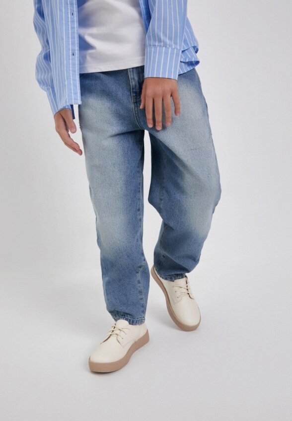 Ботинки Mascotte Junior