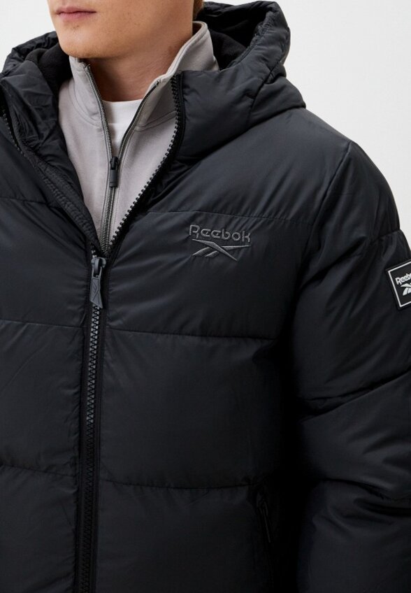 Куртка утепленная Reebok