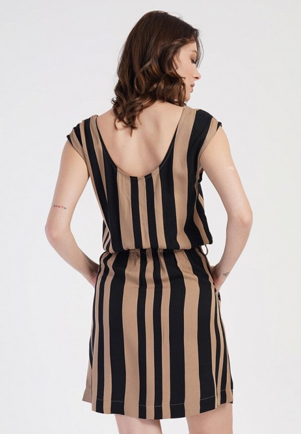 Платье пляжное Vienetta