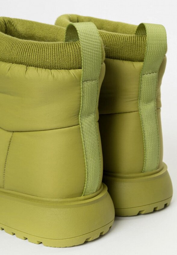 Дутики Niota Line