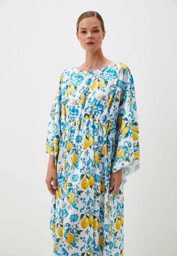 Платье Lola Orro