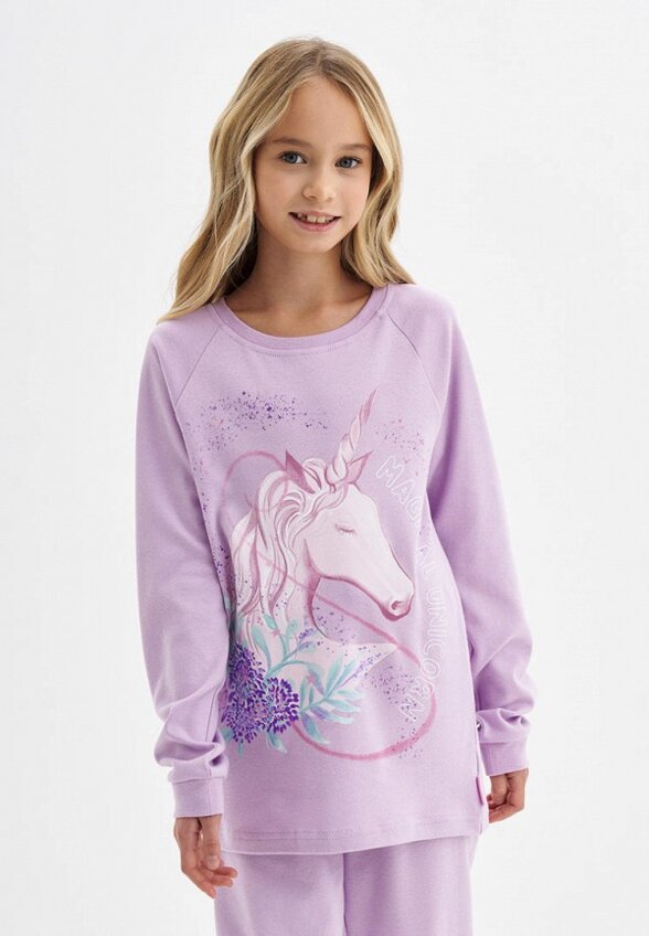 Пижама Kogankids