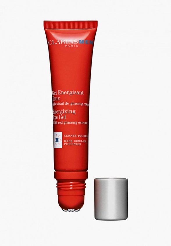 Гель для кожи вокруг глаз Clarins