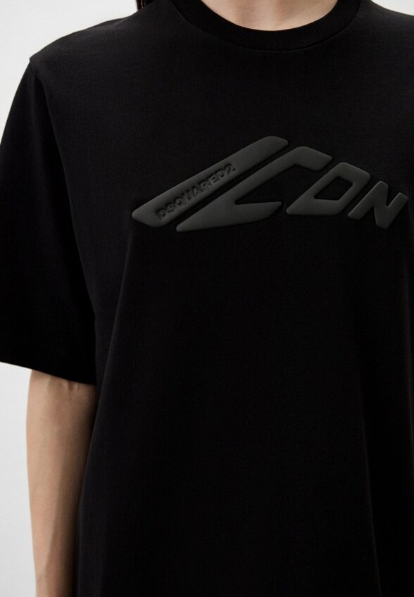 Футболка Dsquared2
