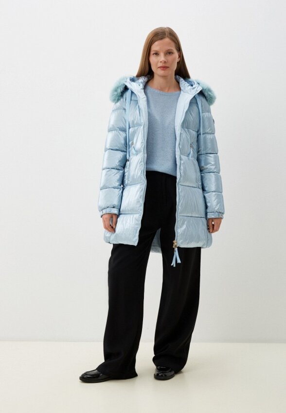 Пуховик Rinascimento