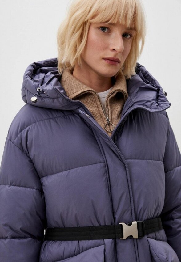 Пуховик Lawinter