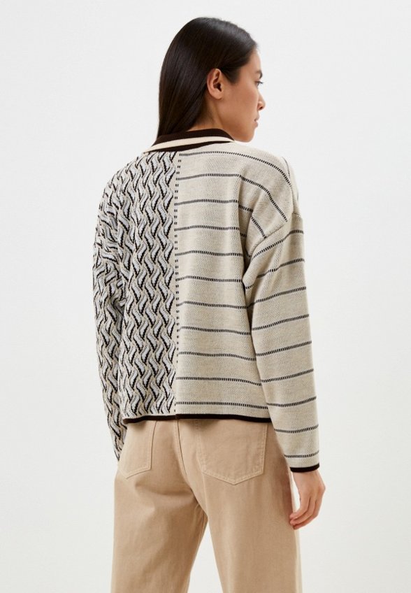 Пуловер Iglena