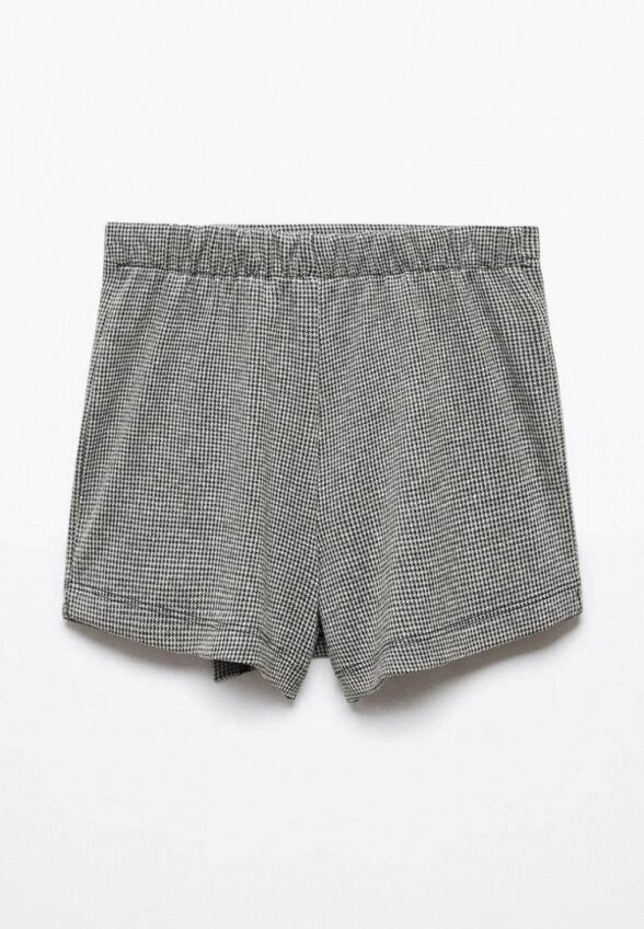 Юбка-шорты Mango Kids