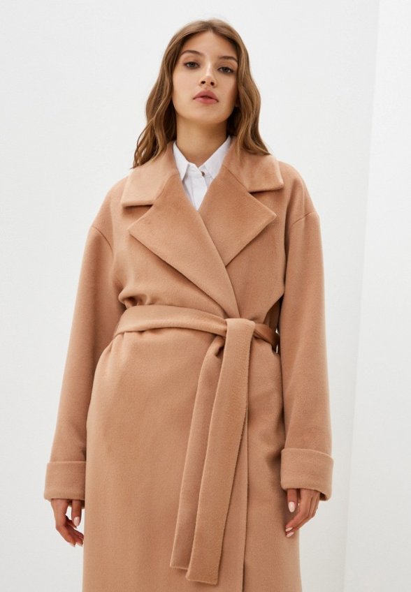 Пальто-халат To Be One