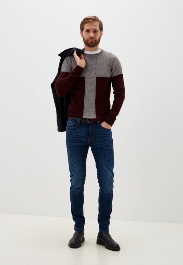 Джемпер Primo Emporio