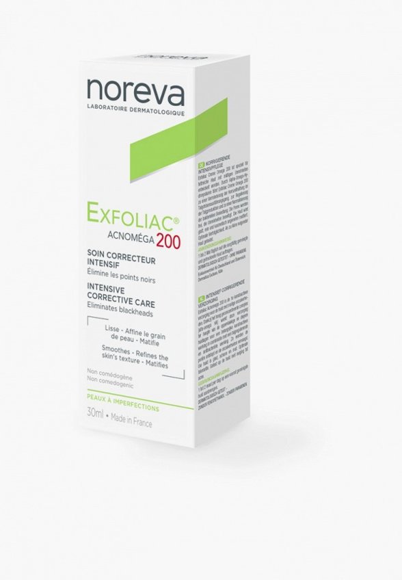 Крем для лица Noreva