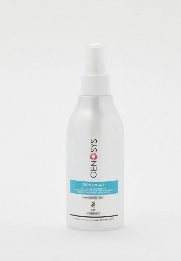 Тоник для лица Genosys