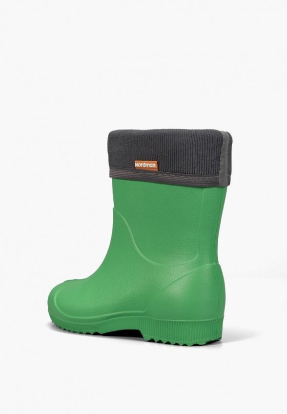 Сапоги резиновые Nordman