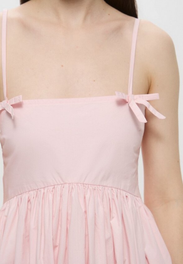 Сарафан Ganni