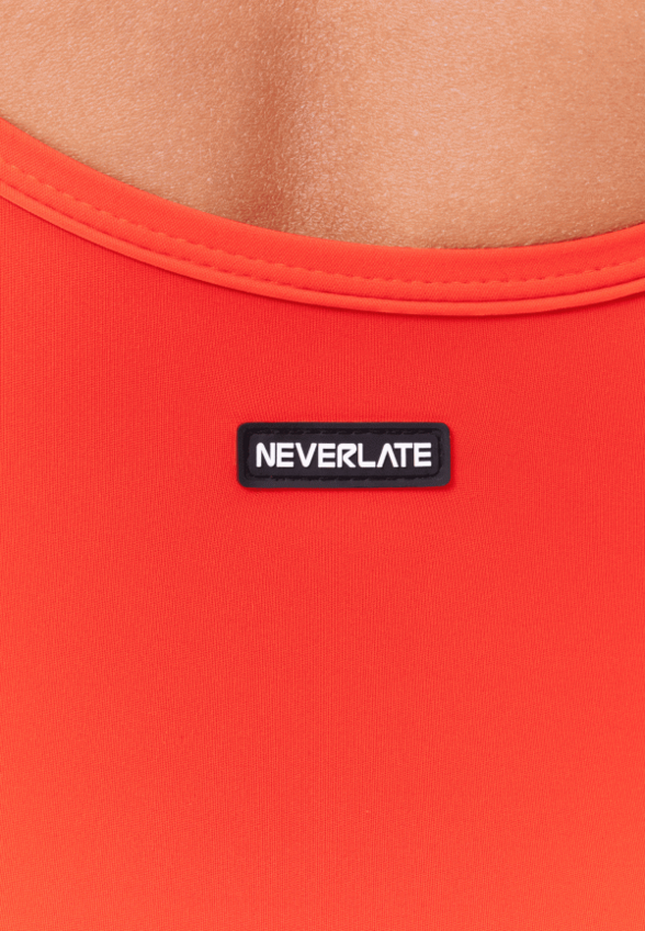 Комбинезон Neverlate