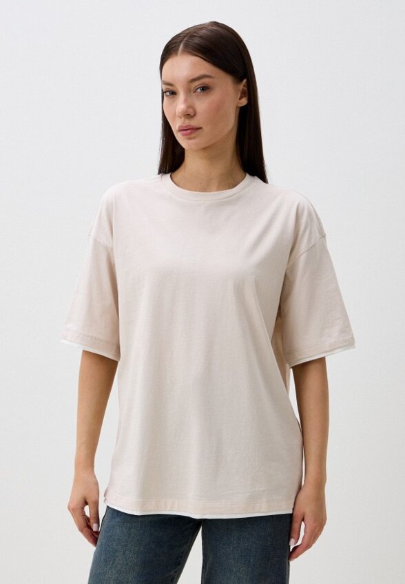 Футболка Zarina