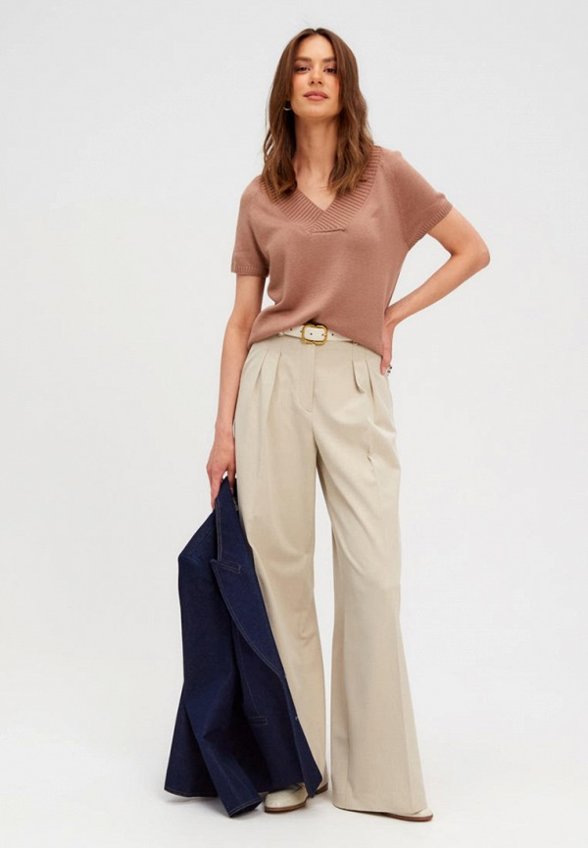 Пуловер Сиринга