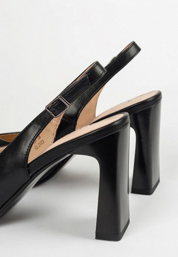 Туфли Niota Line