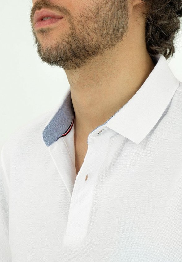 Поло Thomas Berger