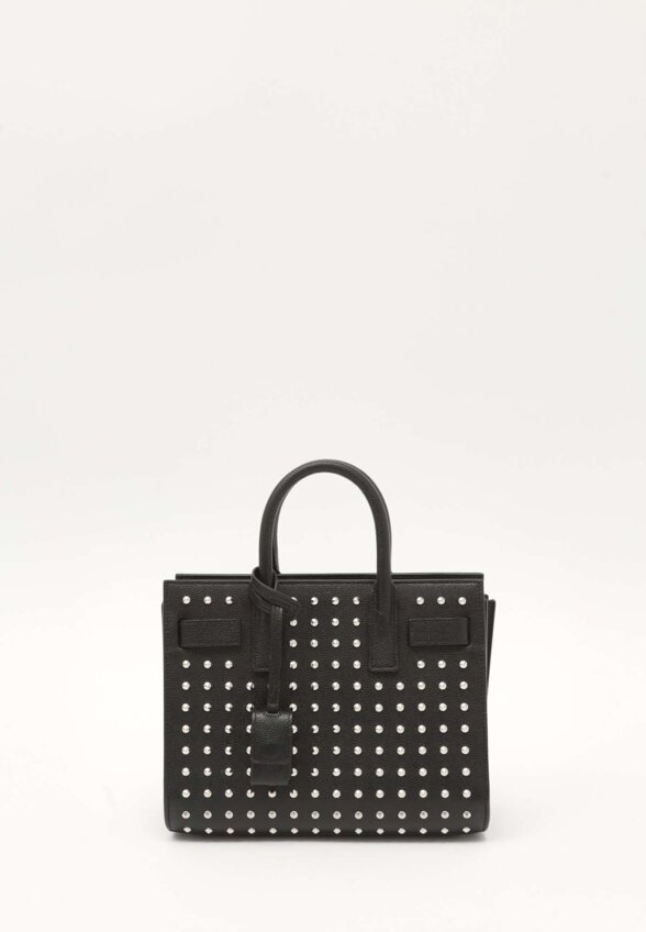 Saint Laurent Sac De Jour
