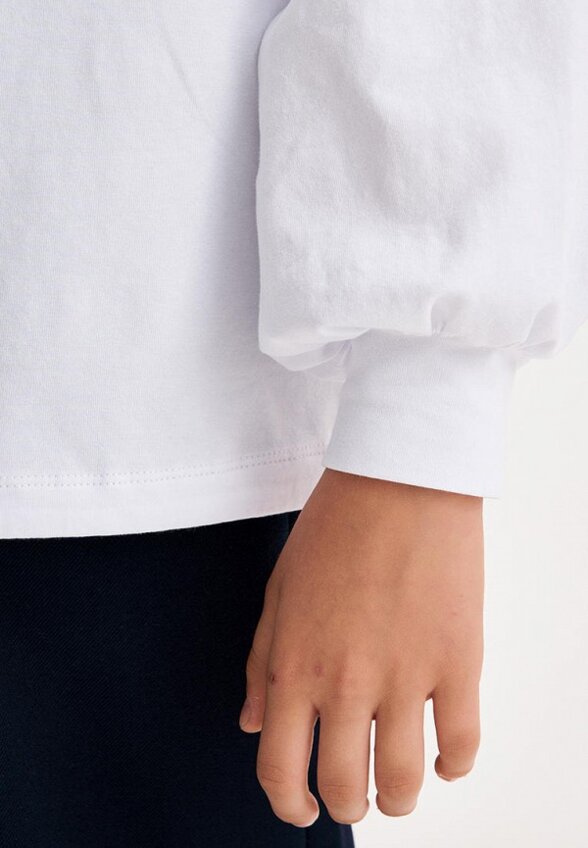 Лонгслив Kogankids