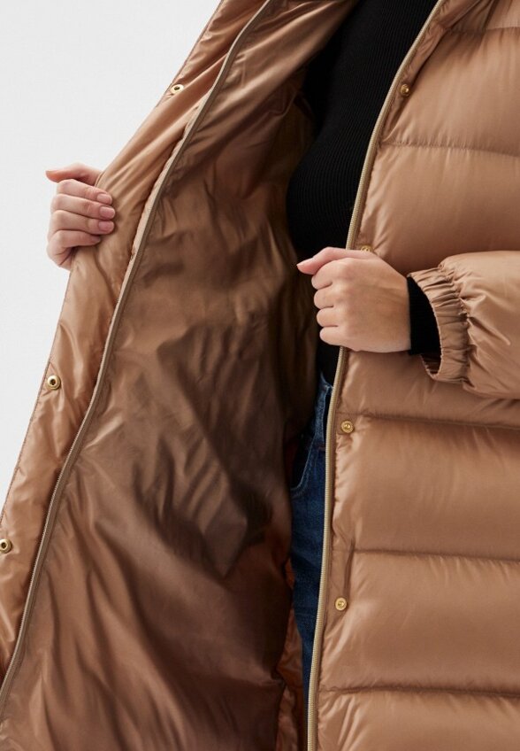 Пуховик iBlues