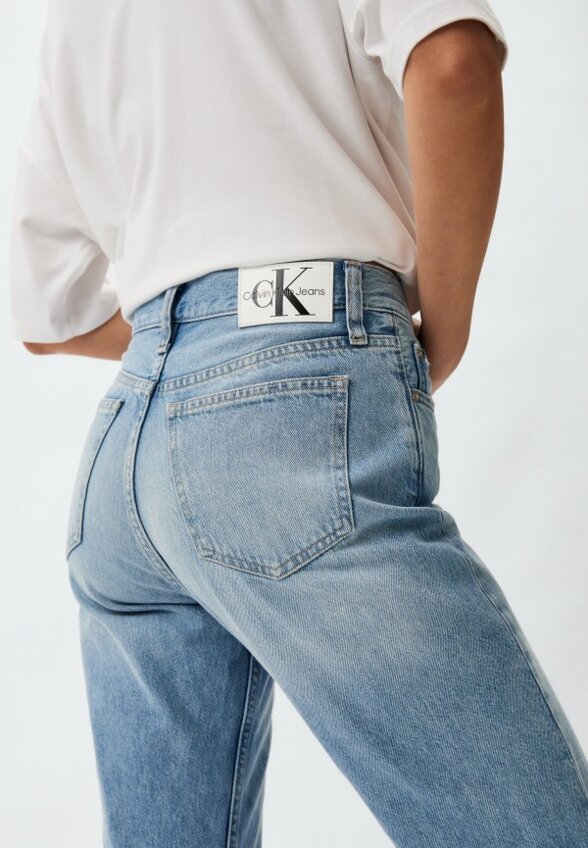 Джинсы Calvin Klein Jeans