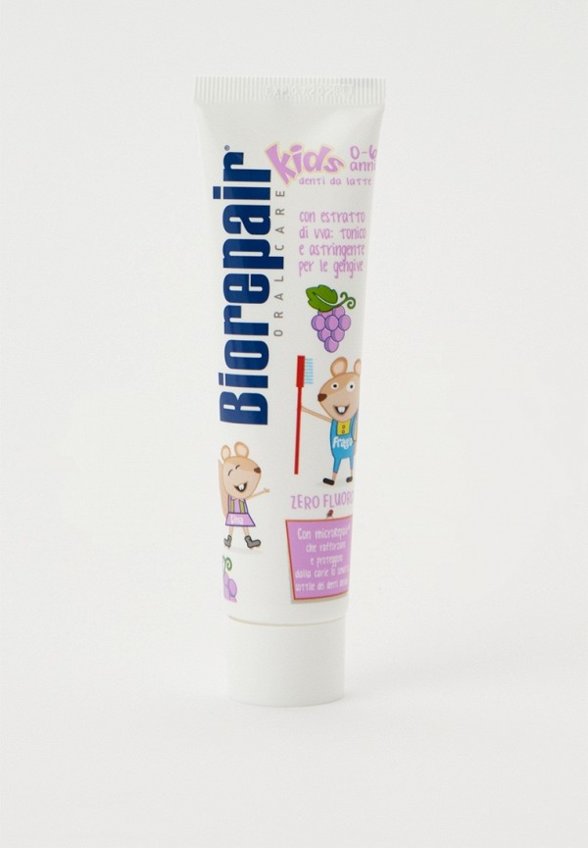 Зубная паста Biorepair
