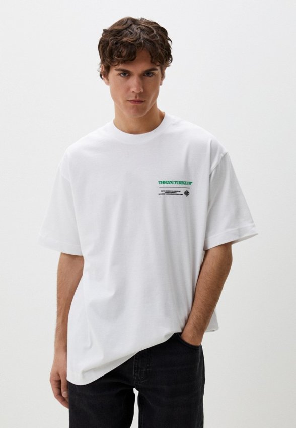 Футболка The Couture Club