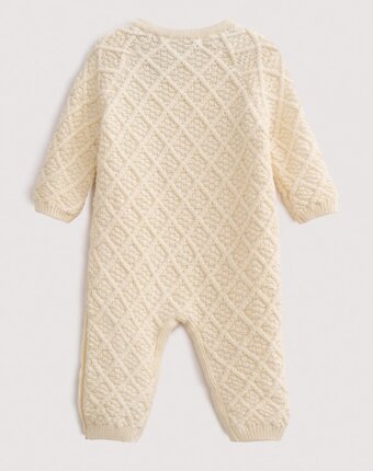 Комбинезон Loomknits детям