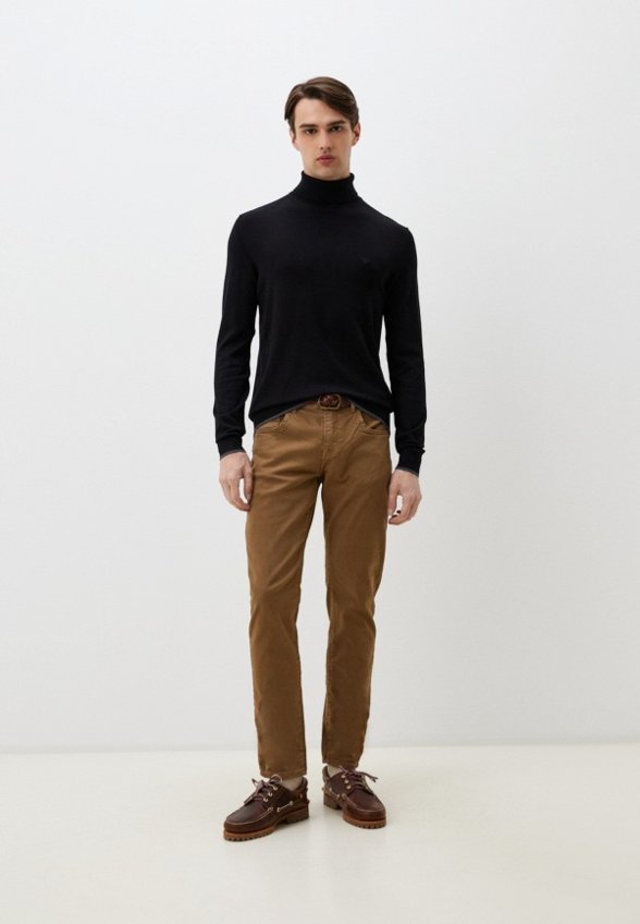 Водолазка ZU Elements