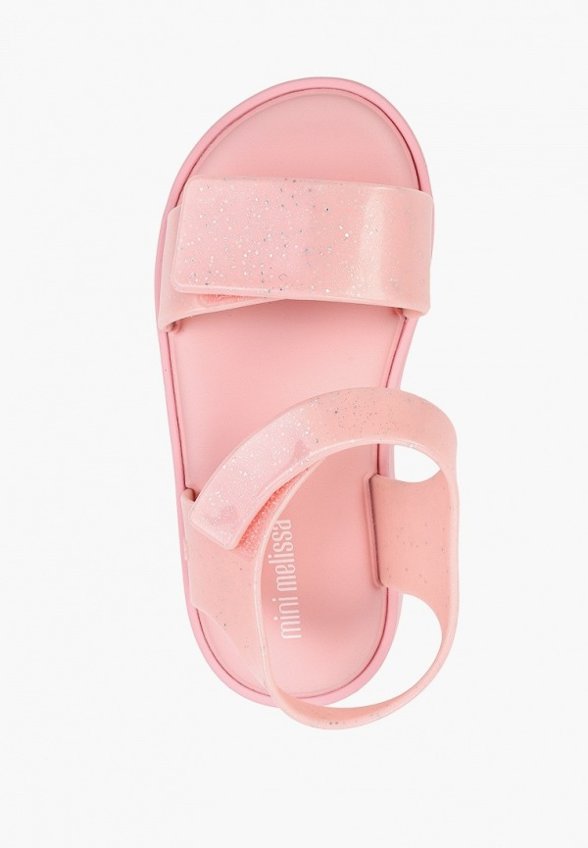 Сандалии резиновые Melissa