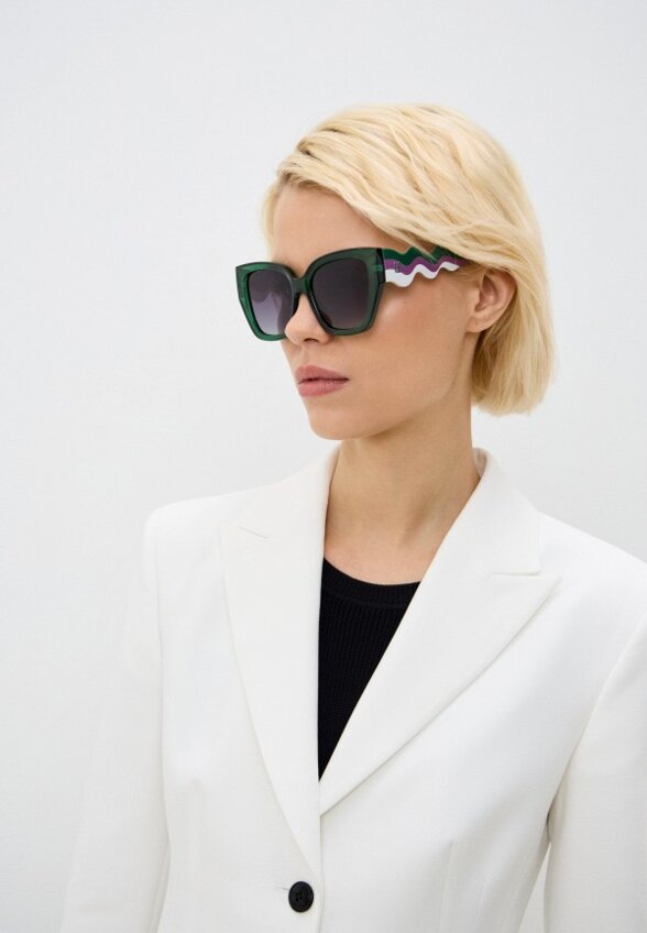 Очки солнцезащитные Labbra