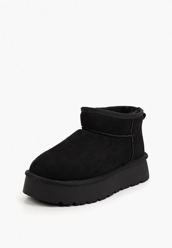 Полусапоги Briggs