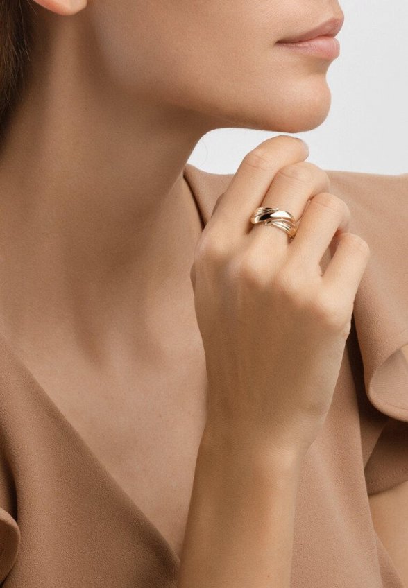 Кольцо Sokolov