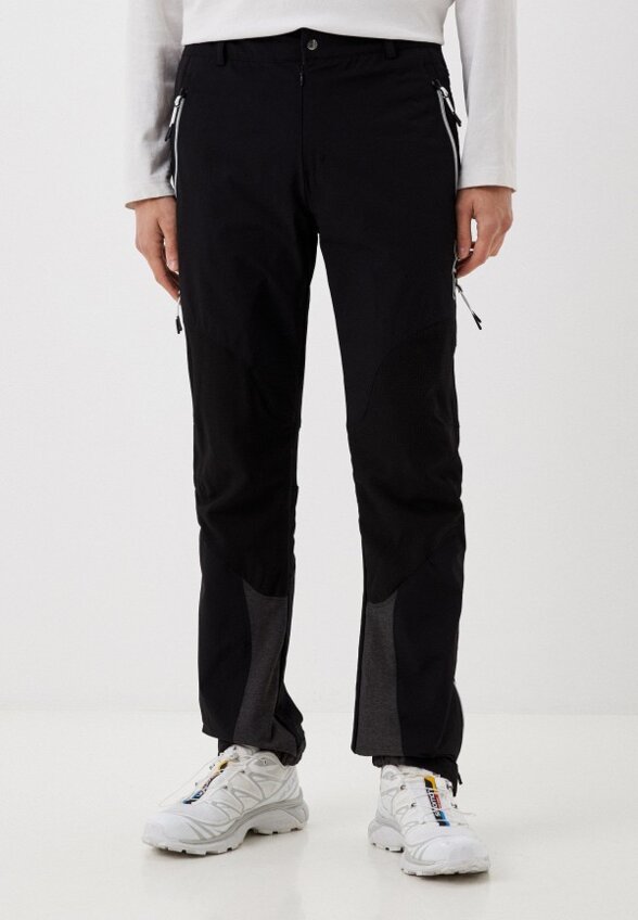 Брюки спортивные GTS