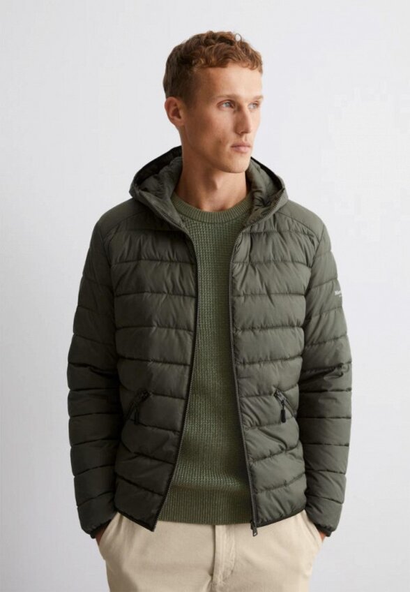 Куртка утепленная Marc O'Polo