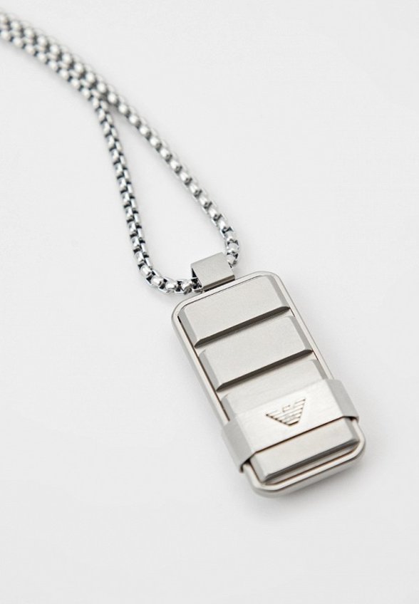 Подвеска Emporio Armani