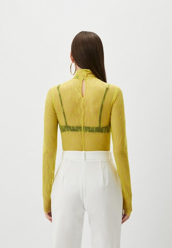 Боди Elisabetta Franchi