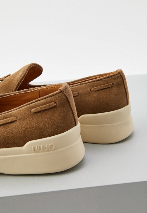 Лоферы Liu Jo