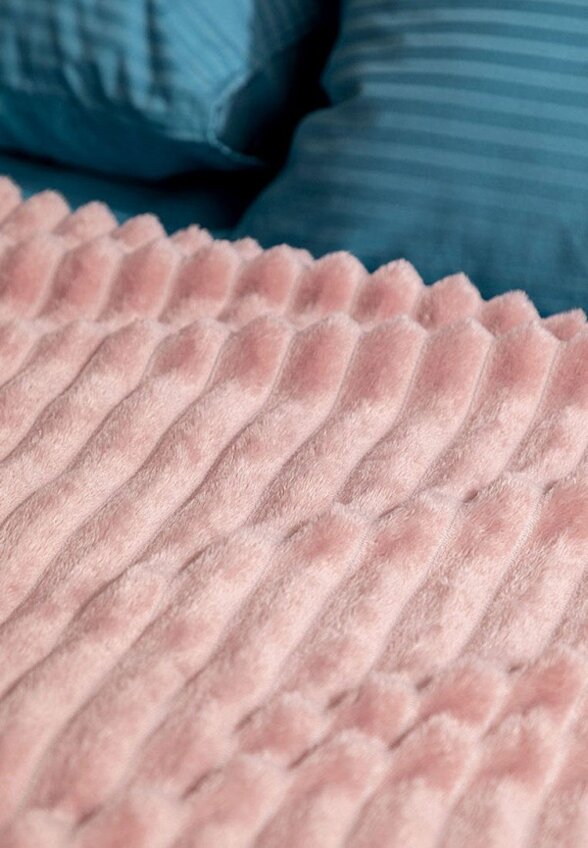 Плед Унисон