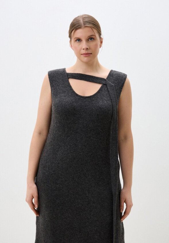 Платье Chic de Femme